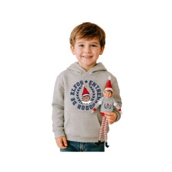 Sudadera navidad Elfo...