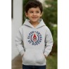 Sudadera navidad Elfo travieso T10