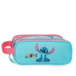Stitch portatodo triple...