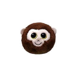 TY Peluche pelota mono BOUNCER