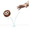 TY Peluche pelota mono BOUNCER