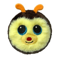 TY Peluche pelota abeja...