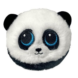 TY Peluche pelota panda...