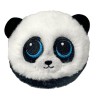 TY Peluche pelota panda BOUNCER