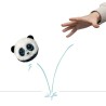 TY Peluche pelota panda BOUNCER