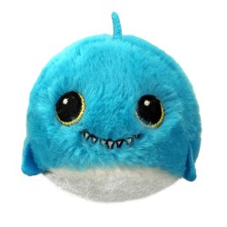 TY Peluche pelota tiburon...