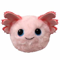 TY Peluche pelota Ajolote...