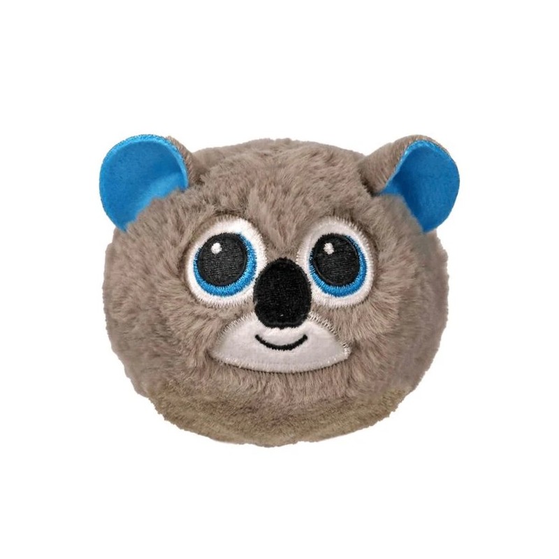 TY Peluche pelota koala BOUNCER