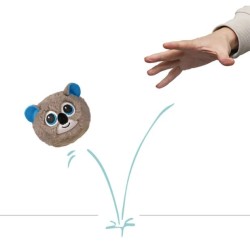 TY Peluche pelota koala BOUNCER
