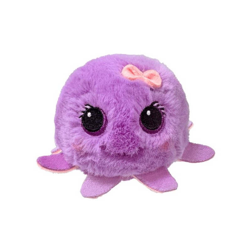 TY Peluche pelota pulpo BOUNCER
