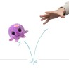 TY Peluche pelota pulpo BOUNCER
