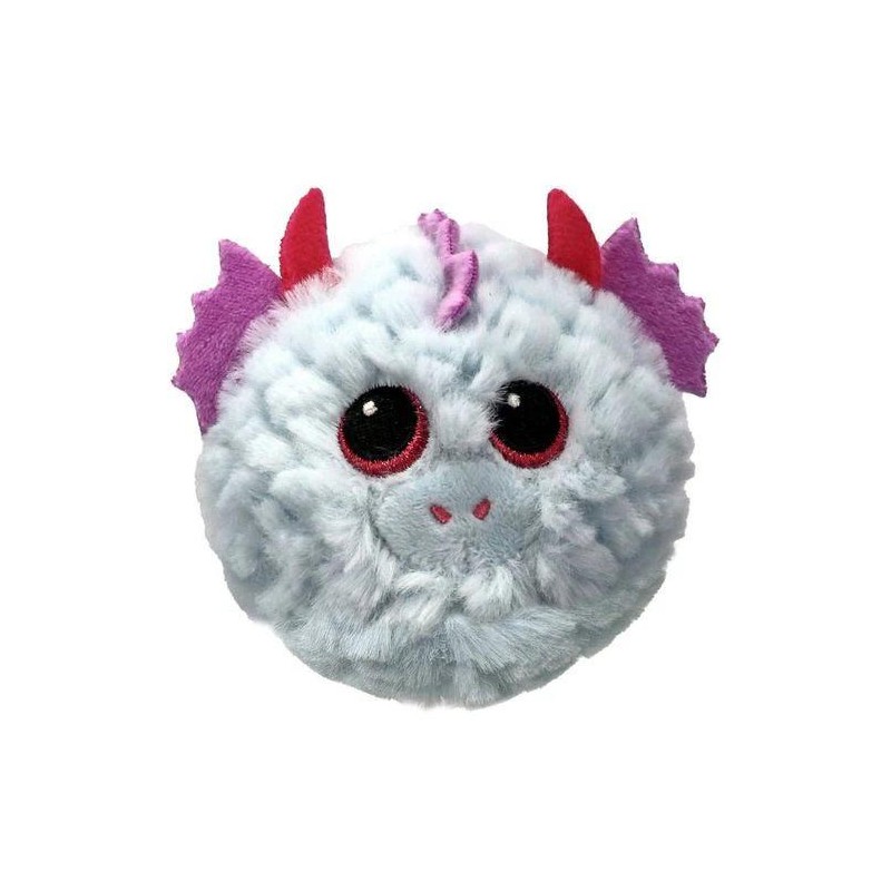 TY Peluche pelota Dragon BOUNCER
