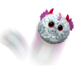 TY Peluche pelota Dragon BOUNCER