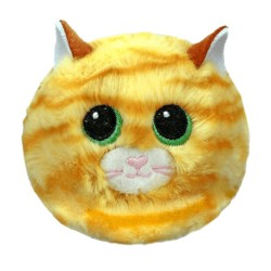 TY Peluche pelota gato...