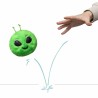 TY Peluche pelota Alien BOUNCER