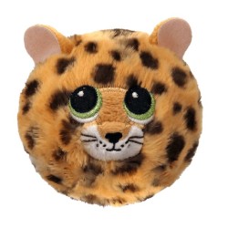TY Peluche pelota Leopardo...