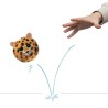 TY Peluche pelota Leopardo BOUNCER