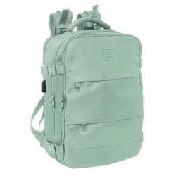 Safta Mochila Viaje verdemar