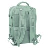 Safta Mochila Viaje verdemar