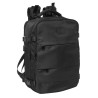 Safta mochila Viaje negra