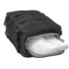 Safta mochila Viaje negra