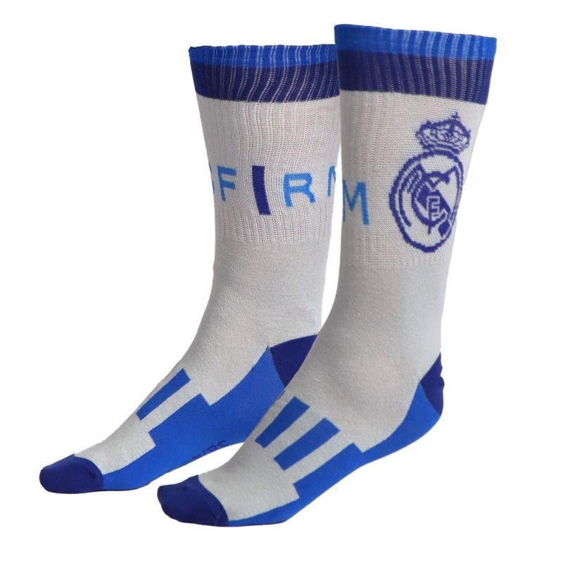 Real Madrid caja calcetines