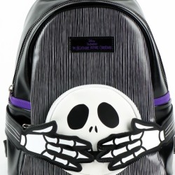 Pesadilla Mochila paseo manos