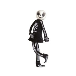 Halloween muñeco the boo crew MRS Skelly