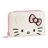 Hello Kitty billetero med