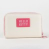 Hello Kitty billetero med