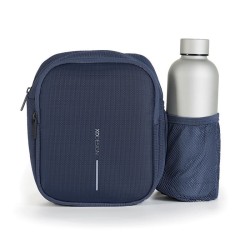 XD Design Bolso bandolera med azul