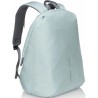 XDdesign Mochila Soft antirrobo aguamarina