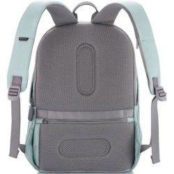 XDdesign Mochila Soft antirrobo aguamarina