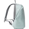 XDdesign Mochila Soft antirrobo aguamarina