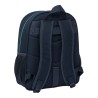 Real Madrid Mochila junior marino blue