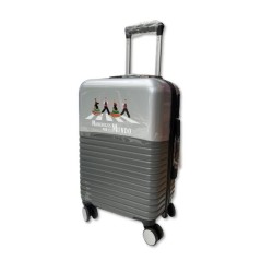 Maleta cabina Manchegos