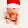 Bebé Elfo mimitos 12 cm