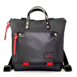 Daniel Chong Mochila mini...