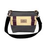Daniel Chong Bandolera Mini Basket beige