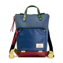 Daniel Chong Mochila Book...