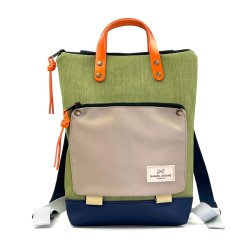 Daniel Chong Mochila Book...