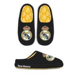 Real Madrid zapatillas casa...