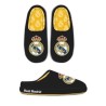 Real Madrid zapatillas casa infantil