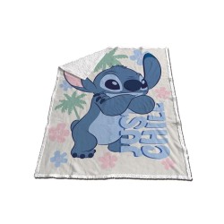Stitch Manta sherpa