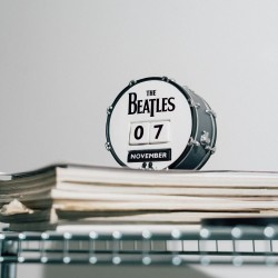 Beatles calendario perpetuo