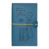 El principito cuaderno viaje