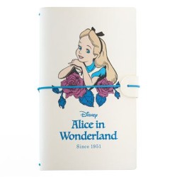 Alicia cuaderno de viaje