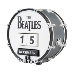 Beatles calendario perpetuo