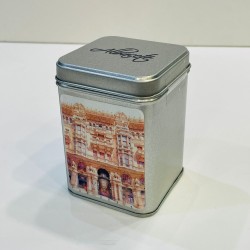 Lata Albacete Lodares