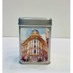 Lata Albacete Casa cabot